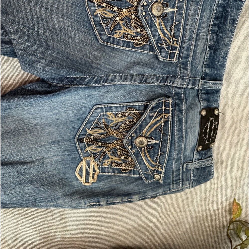 Harley Davidson Jeans